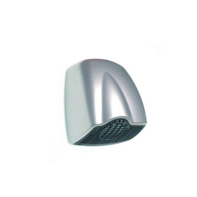 Qibli Medial asciugamani satinato 1850W sensore infrarossi, design compatto e silenzioso per horeca