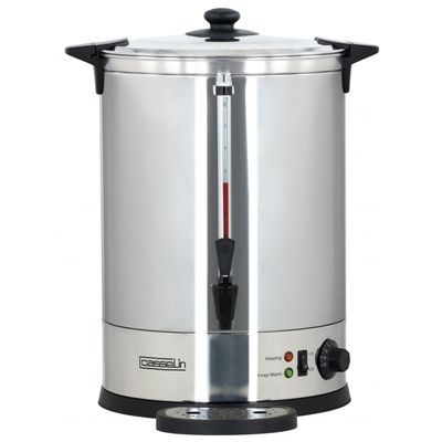 Casselin - Dispenser acqua calda 20 l