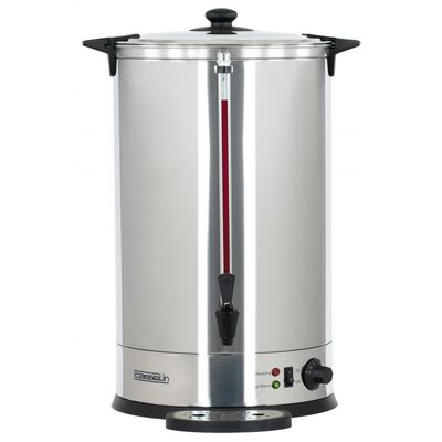 Casselin - Dispenser acqua calda 30 l