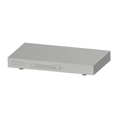 Casselin - Piastra per buffet refrigerata eutettica GN 1/3