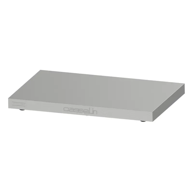 Casselin - Piastra per buffet refrigerata eutettica GN 1/1