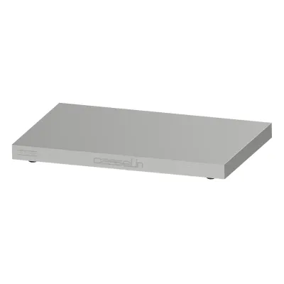 Casselin - Piastra per buffet refrigerata eutettica GN 1/1