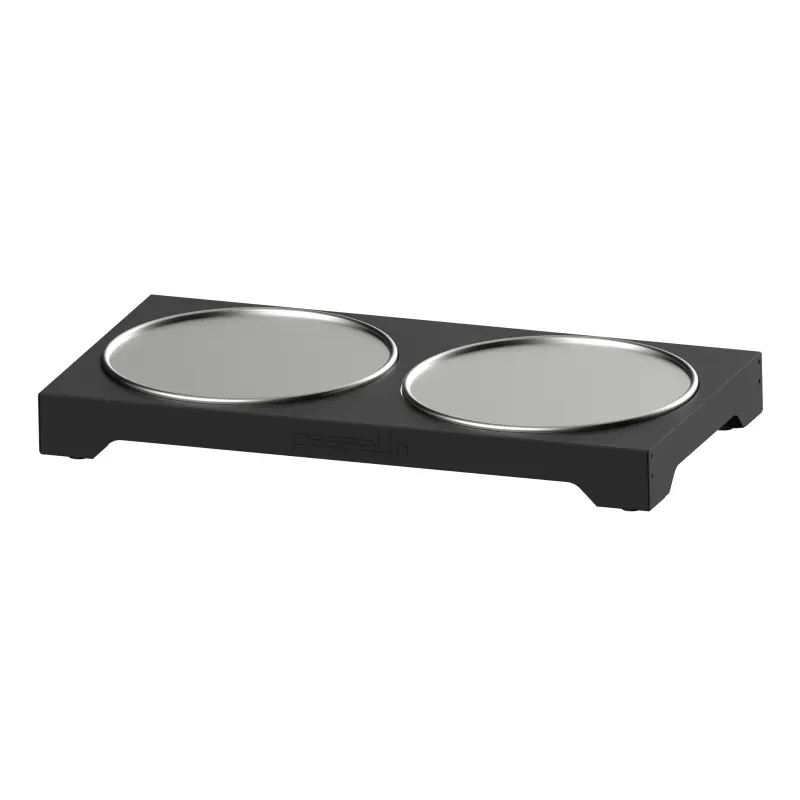 Casselin - Supporto per buffet refrigerato eutettico Medio 2