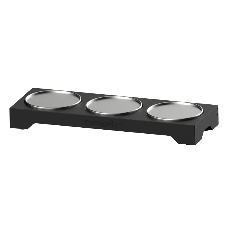 Casselin - Supporto per buffet refrigerato eutettico Small 3
