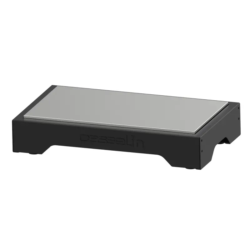 Casselin - Supporto per buffet refrigerato eutettico GN 1/3