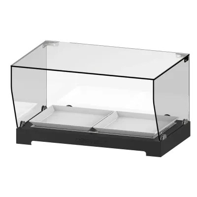 Casselin - Vetrina buffet refrigerata eutettica 2