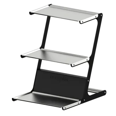 Casselin - Espositore a buffet 3 livelli GN 1/3 - Taly