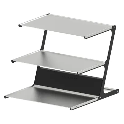 Casselin - Espositore a buffet 3 livelli GN 1/1 - Taly