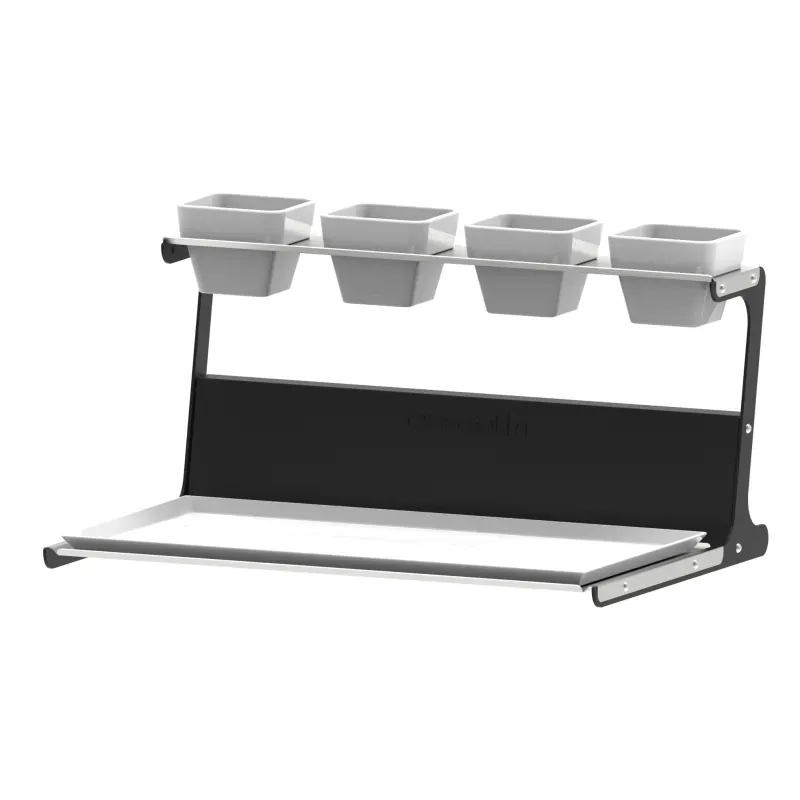Casselin - Espositore a buffet - Nena