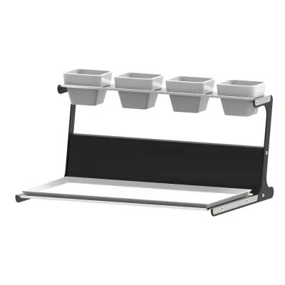 Casselin - Espositore a buffet - Nena