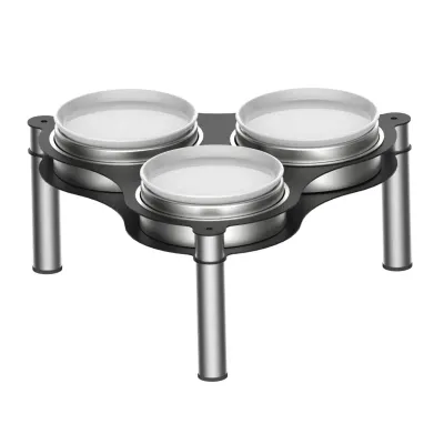 Casselin - Espositore a buffet eutettico refrigerato 3 V - Nena