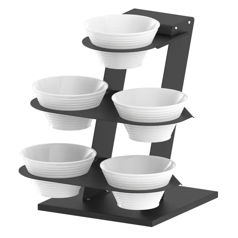 Casselin - Salad bowl display 1 - Ruma