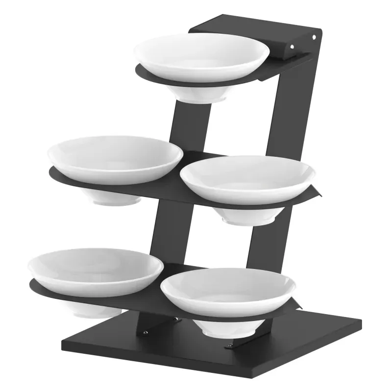 Casselin - Salad bowl display 3 - Ruma