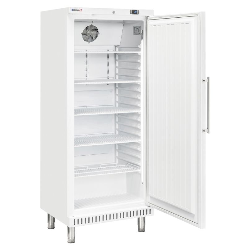 Casselin - Armadio da pasticceria 400 l Bianco