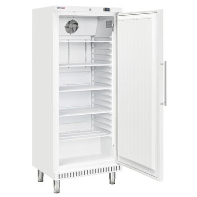 Casselin - Armadio da pasticceria 400 l Bianco