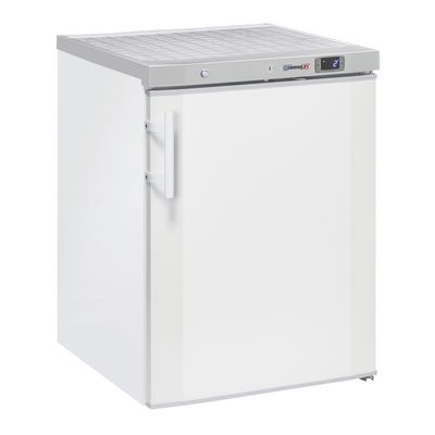 Casselin - Armadio positivo 200 l Bianco A++