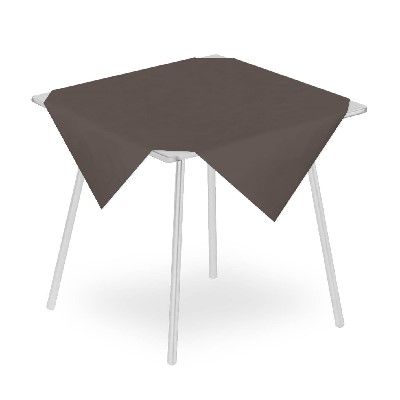 Tovaglia Tablecloth 100x100 conf 100 pz