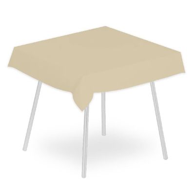 Tovaglia Tablecloth 120x120 conf 100 pz