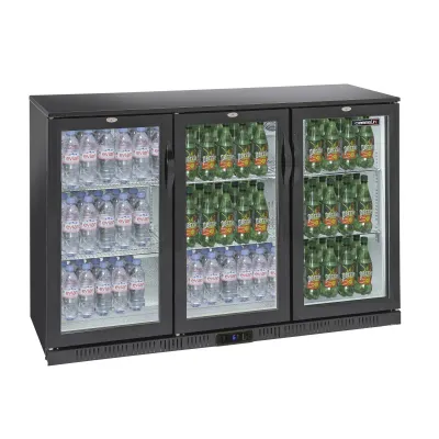 Casselin - Back bar 3 porte