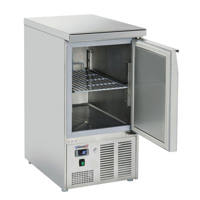 Casselin - Saladette 1 porta GN 1/1