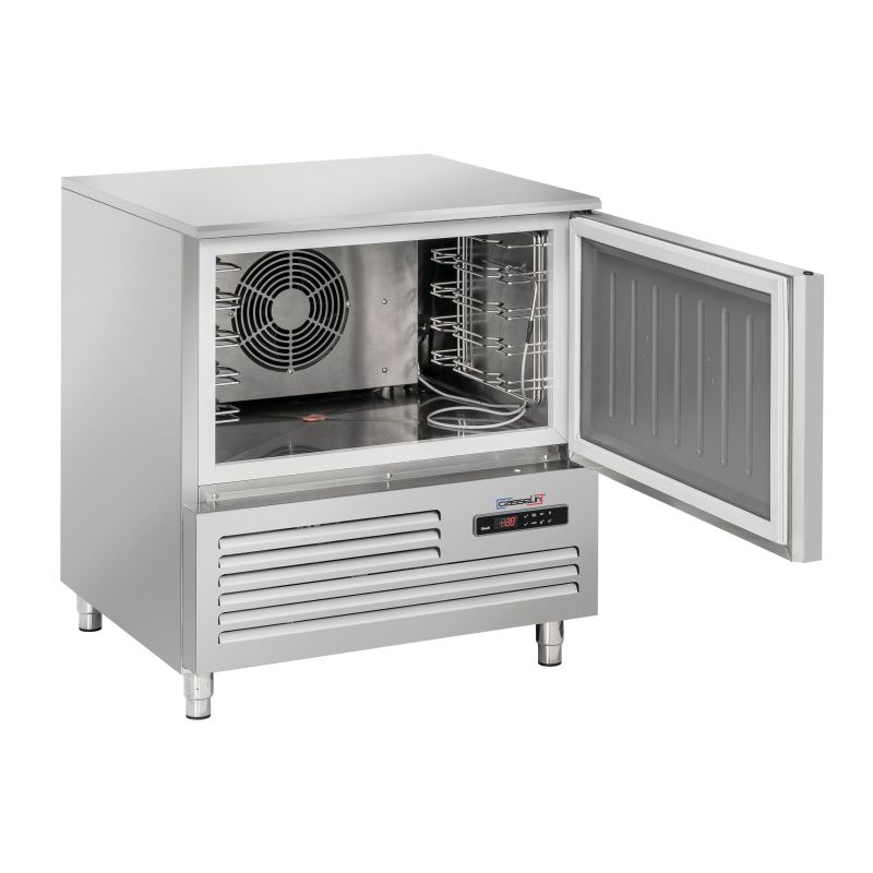 Casselin - 5-level blast chillers