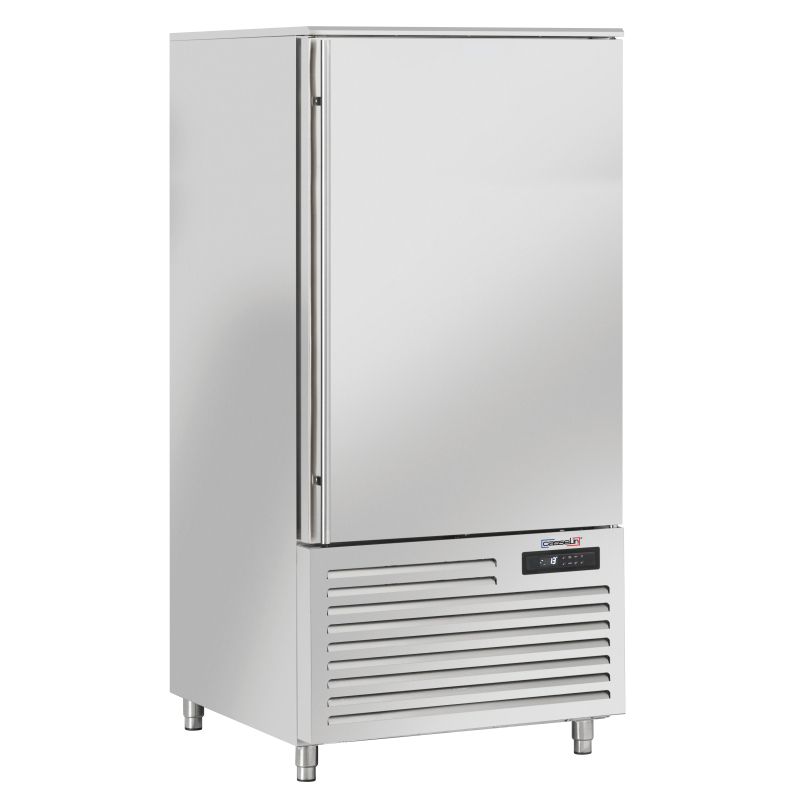 Casselin - 15-level blast chillers