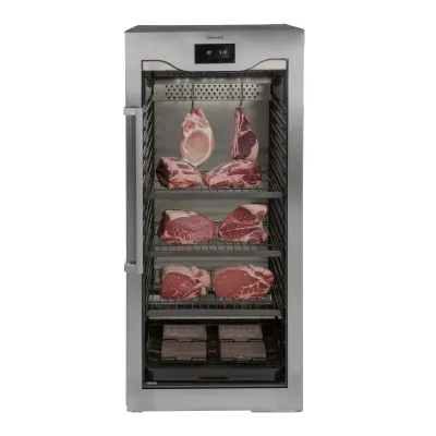 Casselin - Armadio frollatura carne 480 l