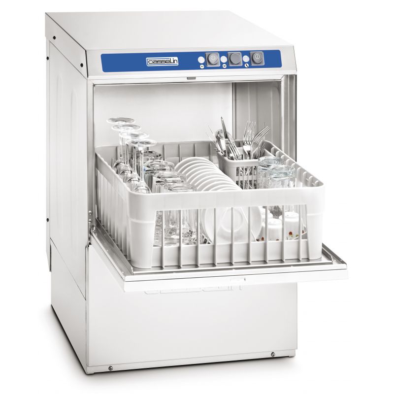 Casselin - Glasswasher 400