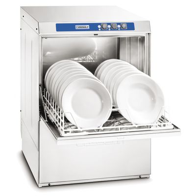 Casselin - Lavastoviglie 500 con pompa di scarico integrato