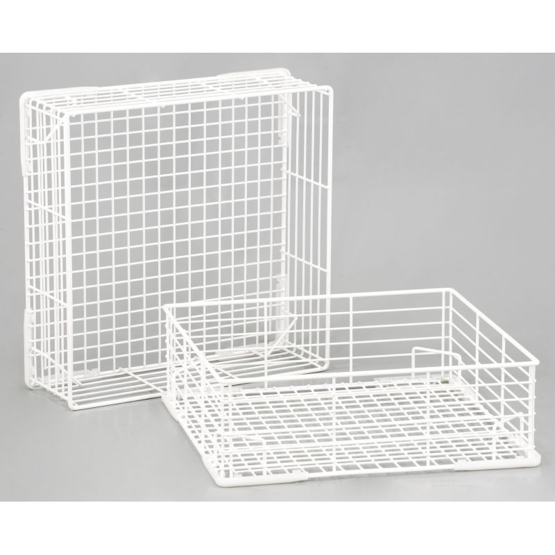Casselin - Replacement basket PE 400
