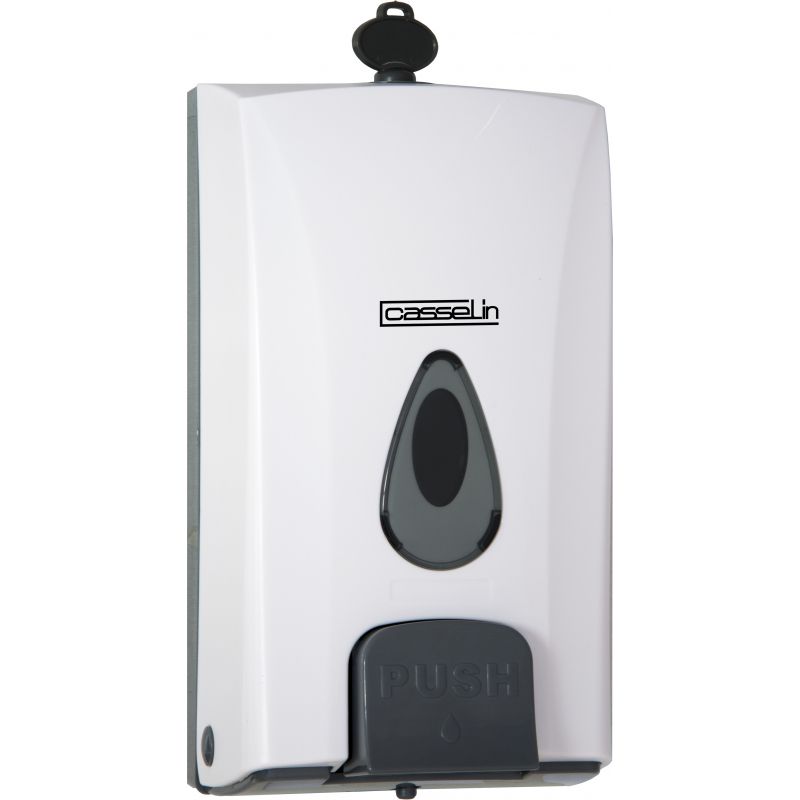Casselin - Soap dispenser 1 l