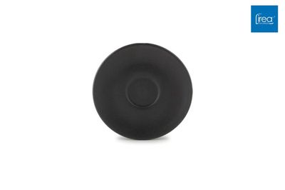 Frescura - Piatto tazza caffè 13 cm Glam