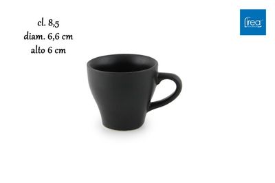 Frescura - Tazza caffè 8,5 cl Glam
