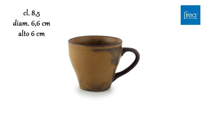 Frescura - Tazza caffè 8,5 cl Laterre
