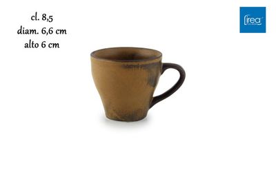 Frescura - Tazza caffè 8,5 cl Laterre