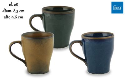 Frescura - Tazza mug 28 cl Laterre