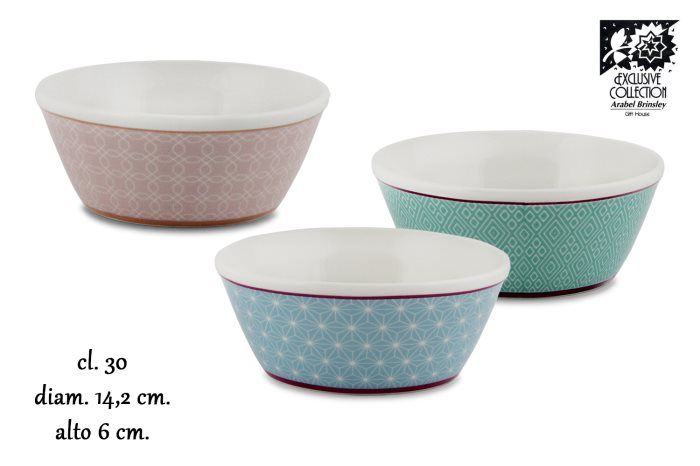 Frescura - Scodella 14 cm Naif