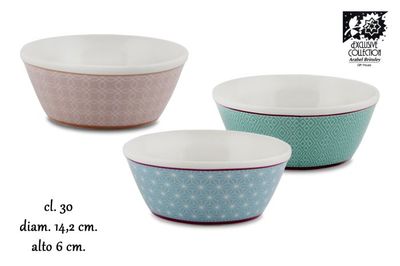 Frescura - Scodella 14 cm Naif