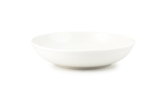 Lubiana - Deep plate 20 cm Ankara
