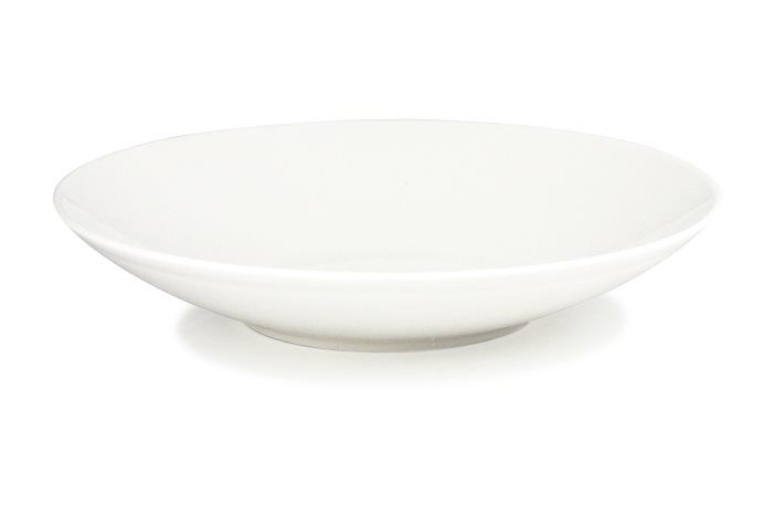 Lubiana - Deep plate 30 cm Ankara