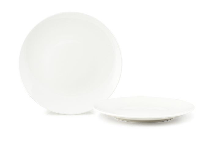 Lubiana - Flat plate 28 cm Ankara