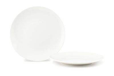 Lubiana - Flat plate 28 cm Ankara