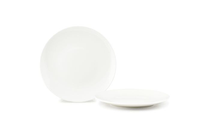 Lubiana - Flat plate 21 cm Ankara