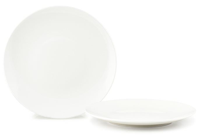 Lubiana - Flat plate 30 cm Ankara