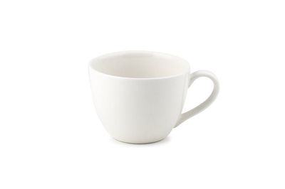 Lubiana - Tazza colazione 25 cl Ankara