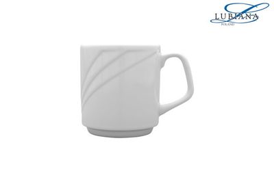 Lubiana - Tazza mug 30 cl Arcadia