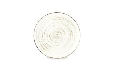 Frescura - Piatto piano 20 cm Blanche