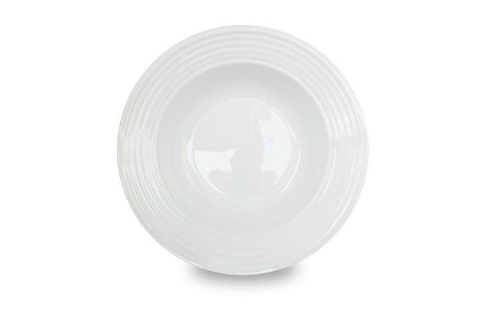 Frescura - Deep plate 23 cm Emily
