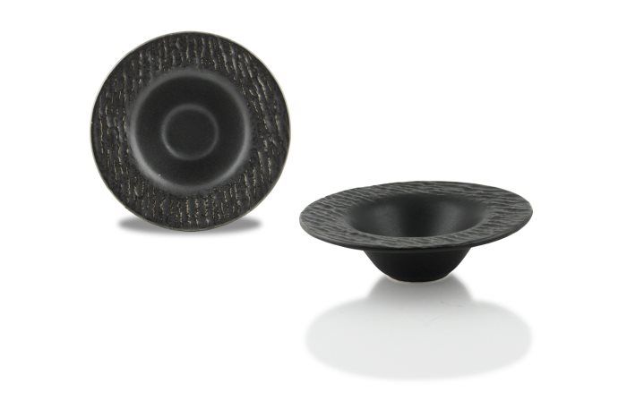 Frescura - Mini pasta bowl 14,5 cm Fuji Black