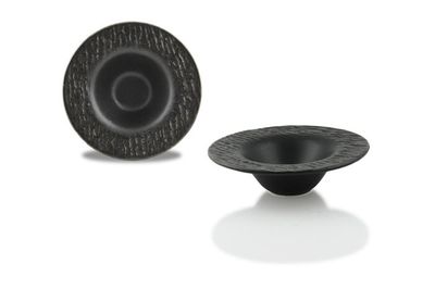 Frescura - Mini pasta bowl 14,5 cm Fuji Black